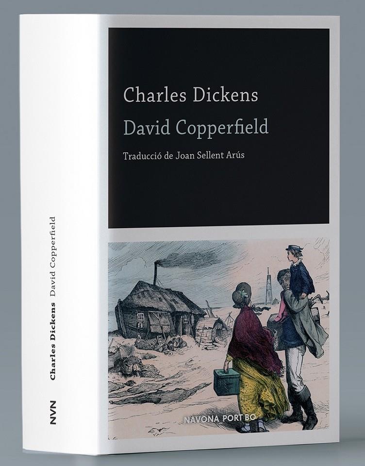 David Copperfield | DICKENS CHARLES