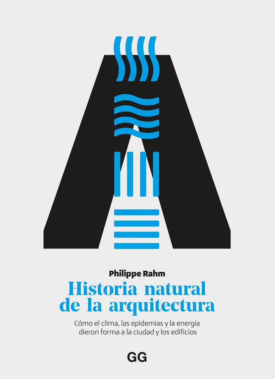 Historia natural de la arquitectura | Rahm, Philippe | Cooperativa autogestionària