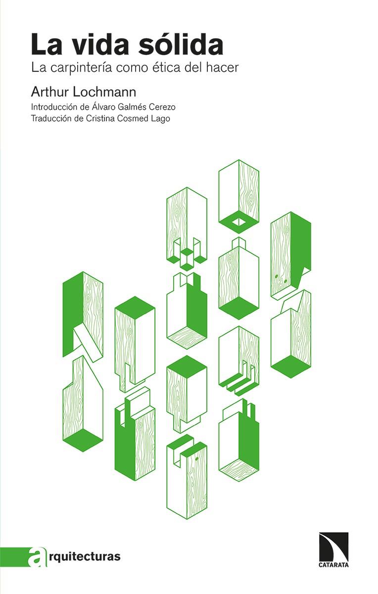 La vida sólida | Lochmann, Arthur | Cooperativa autogestionària