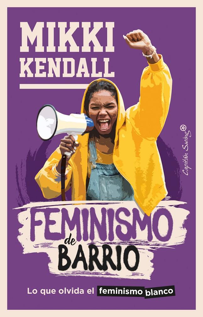 Feminismo de barrio | Kendall, Mikki | Cooperativa autogestionària