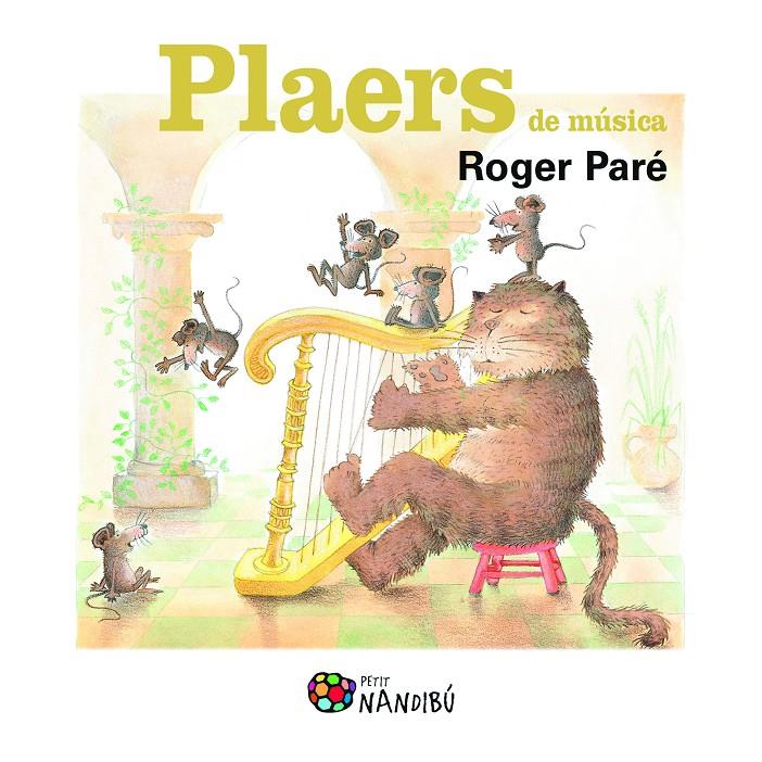 Plaers de música | Paré, Roger | Cooperativa autogestionària