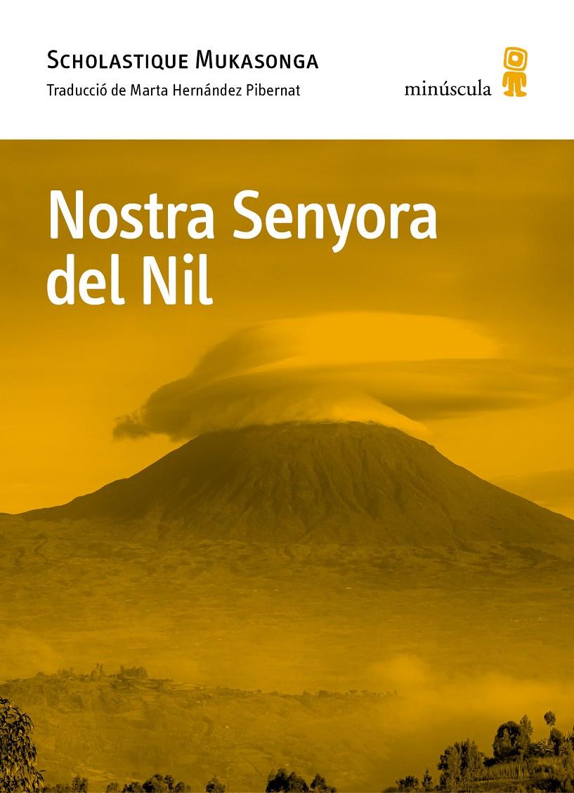 Nostra Senyora del Nil | Mukasonga, Scholastique