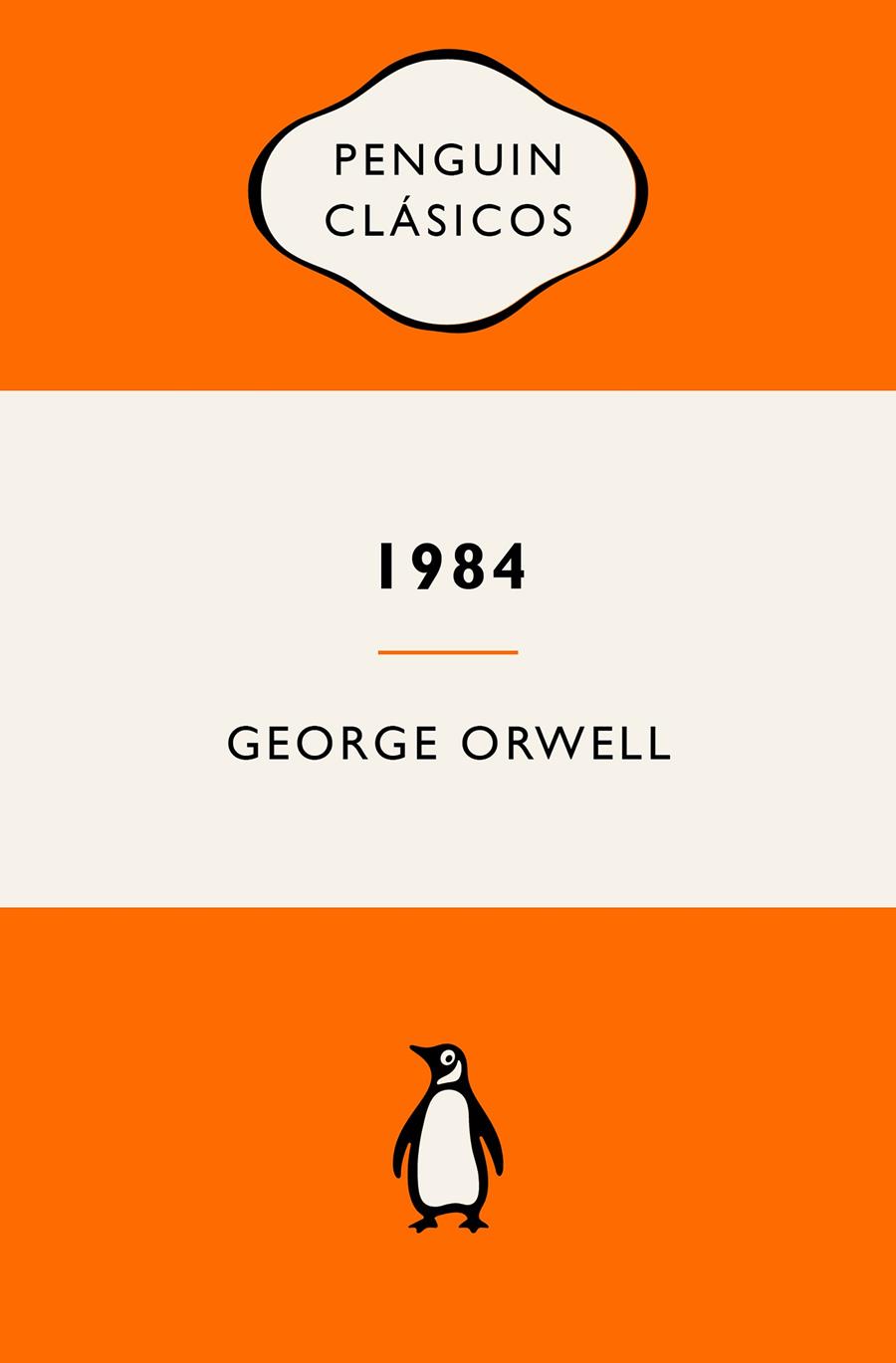 1984 (edición definitiva avalada por The Orwell Estate) | Orwell, George