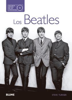 Los Beatles. Historias detrás de las canciones | Turner, Steve | Cooperativa autogestionària