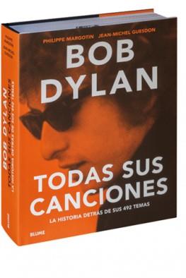 Bob Dylan | Margotin, Philippe/Guesdon, Jean-Michel | Cooperativa autogestionària