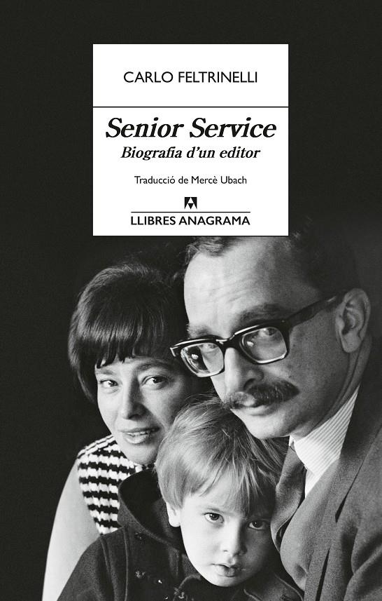 Senior Service | Feltrinelli, Carlo | Cooperativa autogestionària