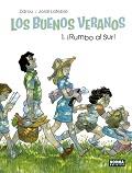 Los buenos veranos 1 | Zidrou