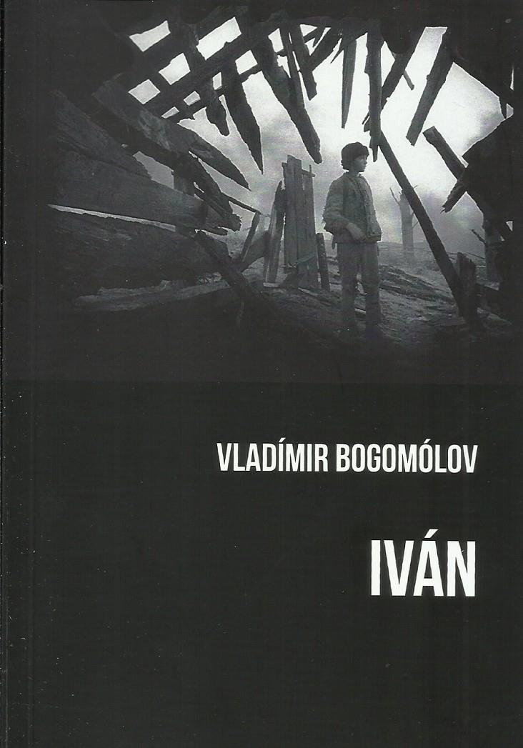 Iván | Bogomólov, Vladímir