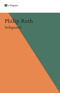 Indignació | Roth, Philip | Cooperativa autogestionària