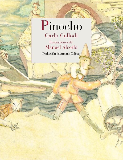 Pinocho | Collodi, Carlo