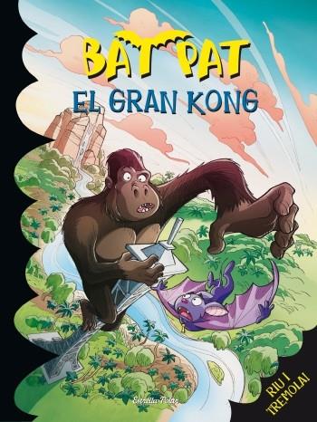 El gran Kong | BAT PAT | Cooperativa autogestionària