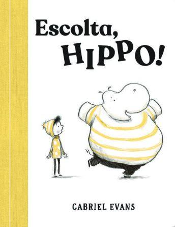 Escolta, Hippo! | Evans, Gabriel | Cooperativa autogestionària