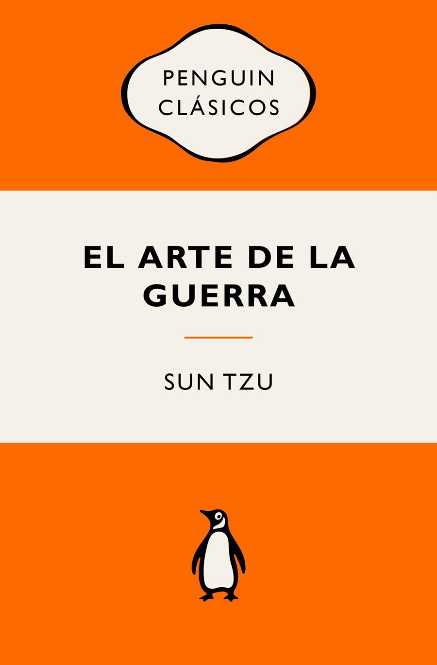 El arte de la guerra (nueva traducción) | Tzu, Sun