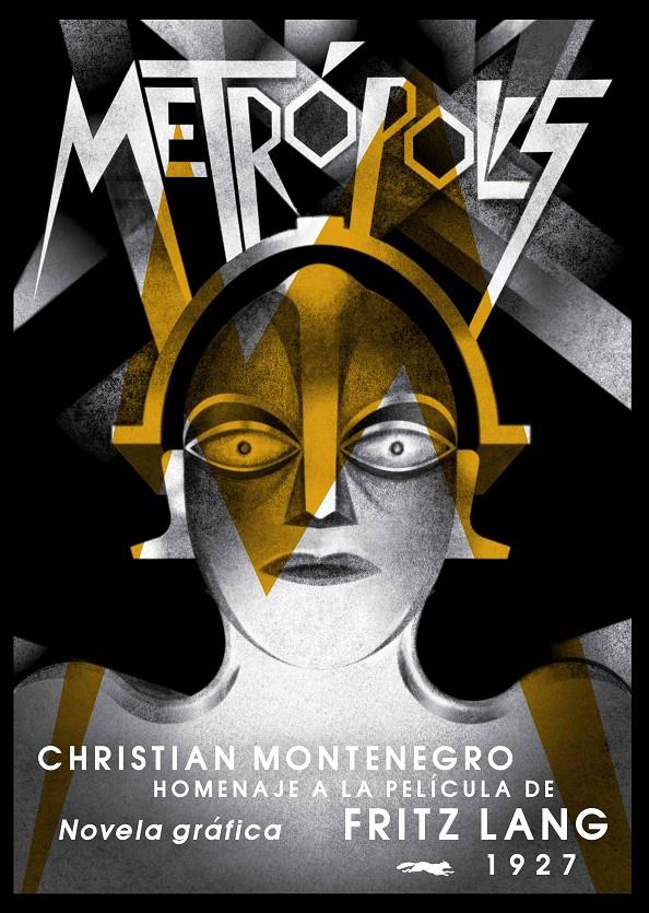 Metrópolis | Montenegro, Christian