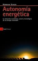 Autonomía energética | Scheer, Hermann | Cooperativa autogestionària