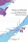 Deseo (y) libertad | Galcerán, Montserrat | Cooperativa autogestionària