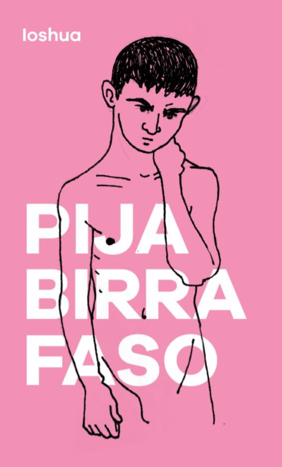 PIJA BIRRA FASO | Ioshua | Cooperativa autogestionària