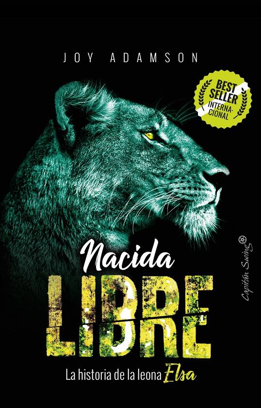 Nacida libre | Adamsnon, Joy | Cooperativa autogestionària