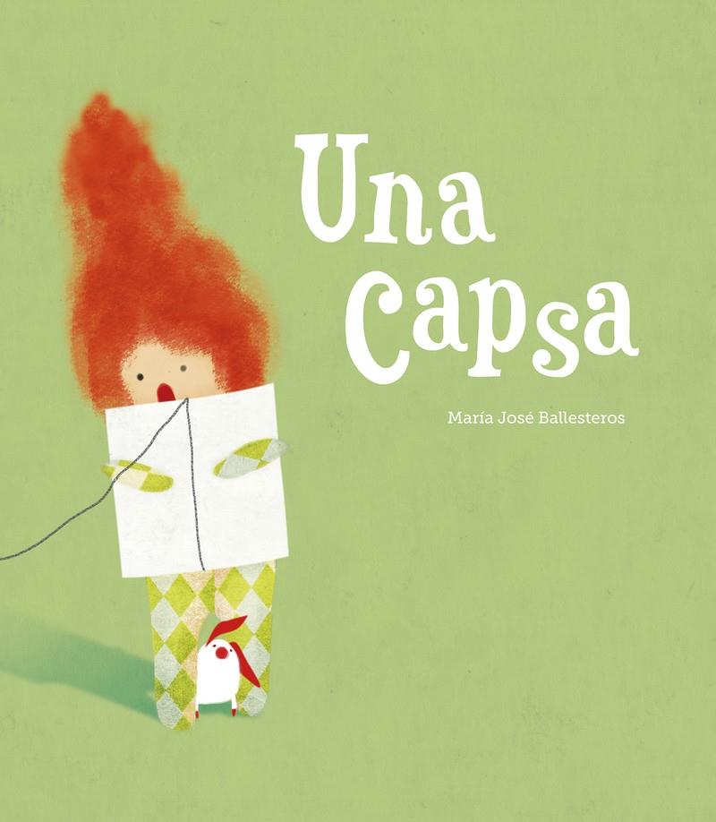 Una capsa | Ballesteros, María José | Cooperativa autogestionària