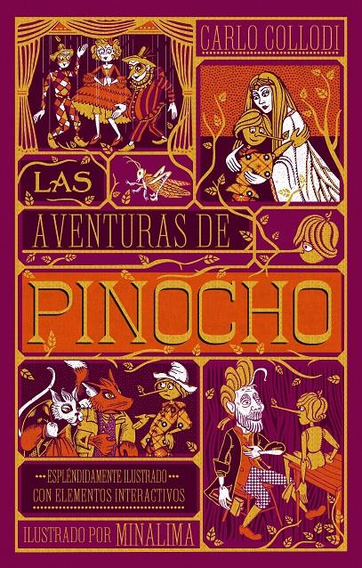 Pinocho | Collodi, Carlo