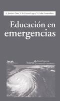 Educación en emergencias | VVAA | Cooperativa autogestionària