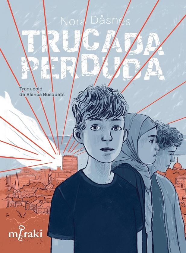 Trucada perduda | Dåsnes, Nora | Cooperativa autogestionària