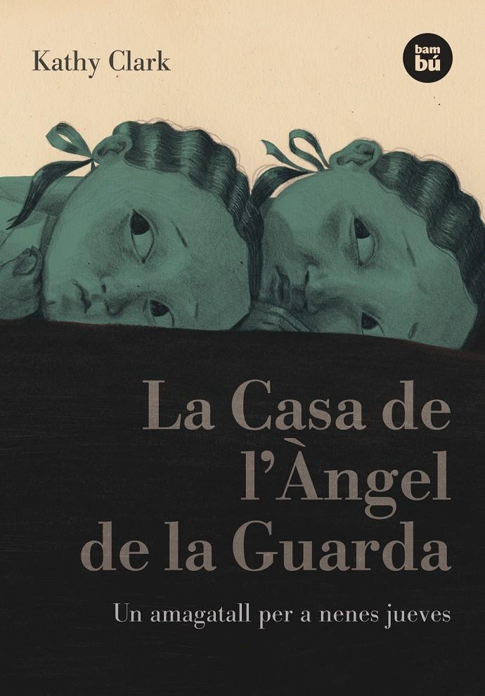 La Casa de l'Àngel de la Guarda | Clark, Kathy | Cooperativa autogestionària