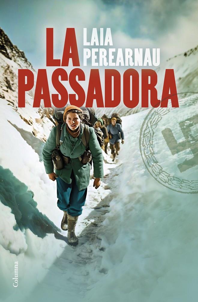 La passadora | Perearnau, Laia | Cooperativa autogestionària