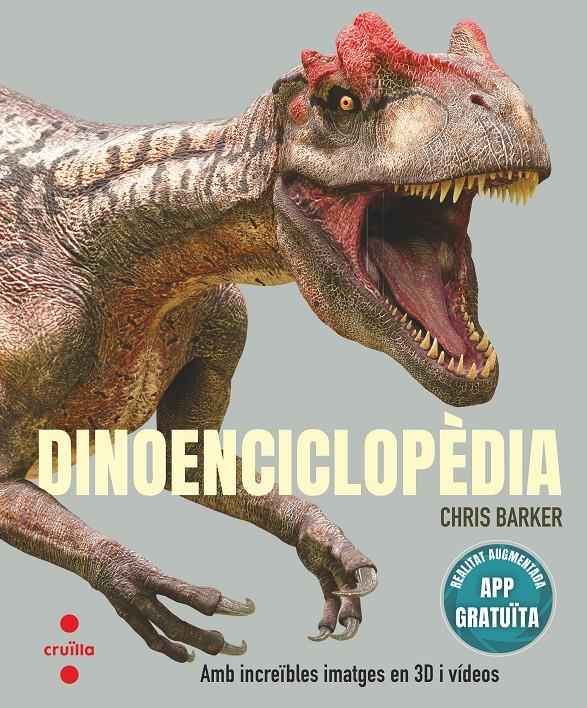 Dinoenciclopèdia | Barker, Chris | Cooperativa autogestionària