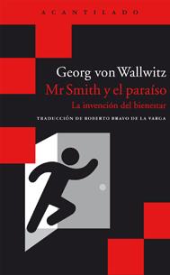 Mr Smith y el paraíso | von Wallwitz, Georg