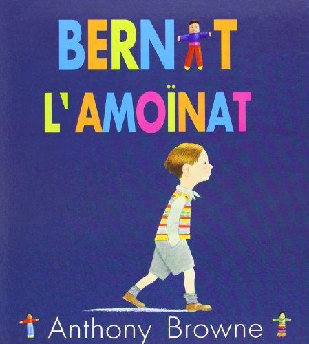 BERNAT L'AMOINAT | Browne, Anthony