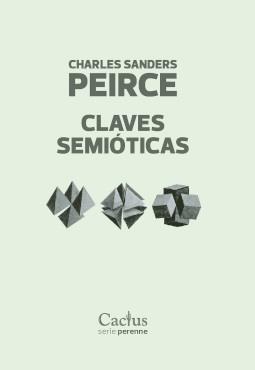 Claves semioticas | Charles Sanders | Cooperativa autogestionària