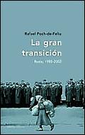 La gran transición | Rafael Poch de Feliu | Cooperativa autogestionària