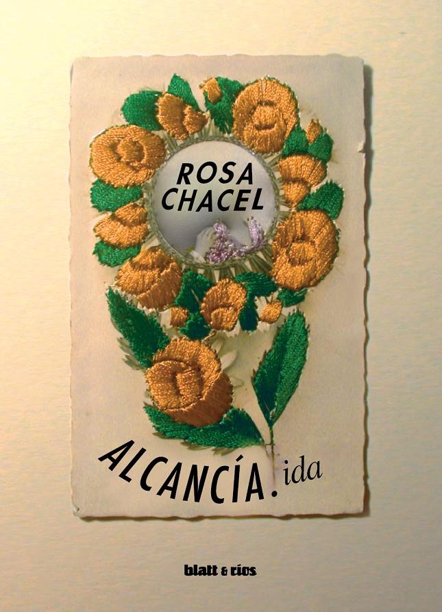 Alcancía | Chacel, Rosa | Cooperativa autogestionària