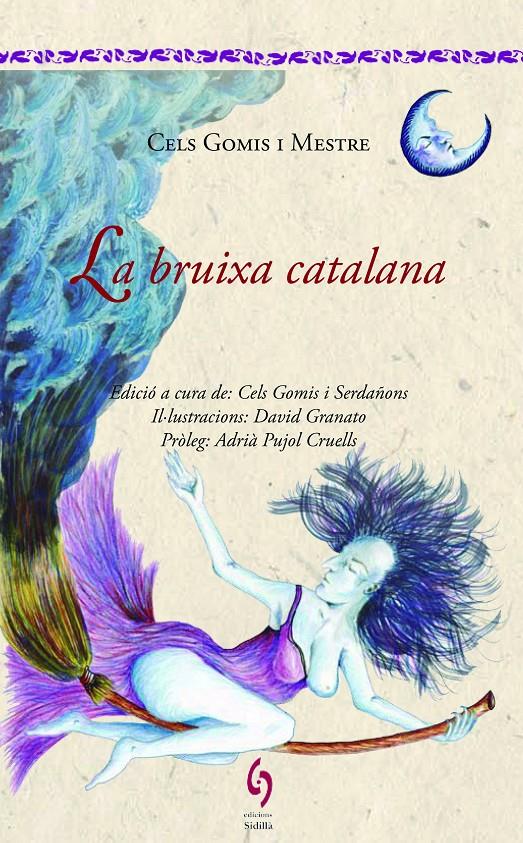 La bruixa catalana | Gomis i Mestre, Cels | Cooperativa autogestionària