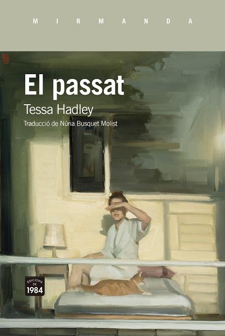 El passat | Hadley, Tessa
