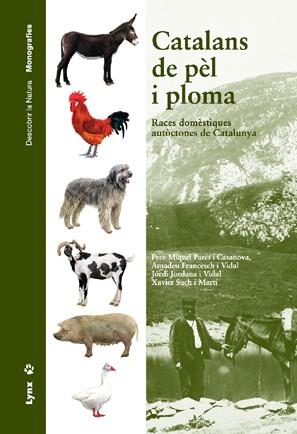 catalans de pèl i ploma | vv.aa | Cooperativa autogestionària