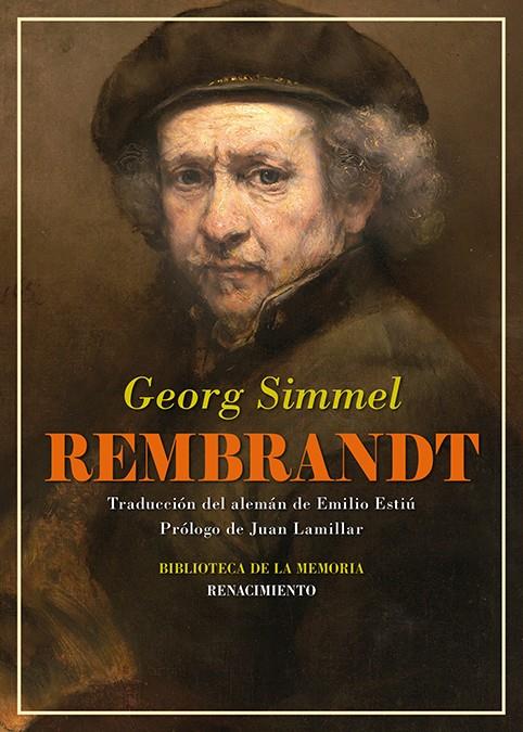 Rembrandt | Simmel, Georg | Cooperativa autogestionària