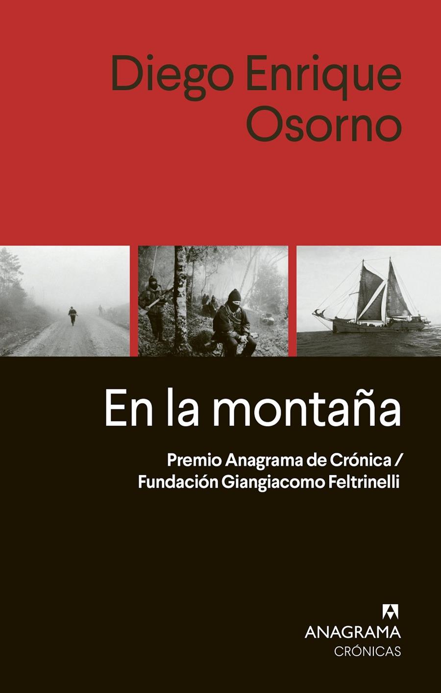 En la montaña | Osorno, Diego Enrique | Cooperativa autogestionària