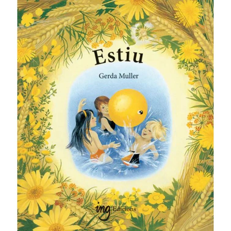 Estiu | Muller, Gerda