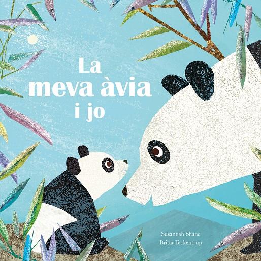 La meva àvia i jo | Shane, Susannah | Cooperativa autogestionària