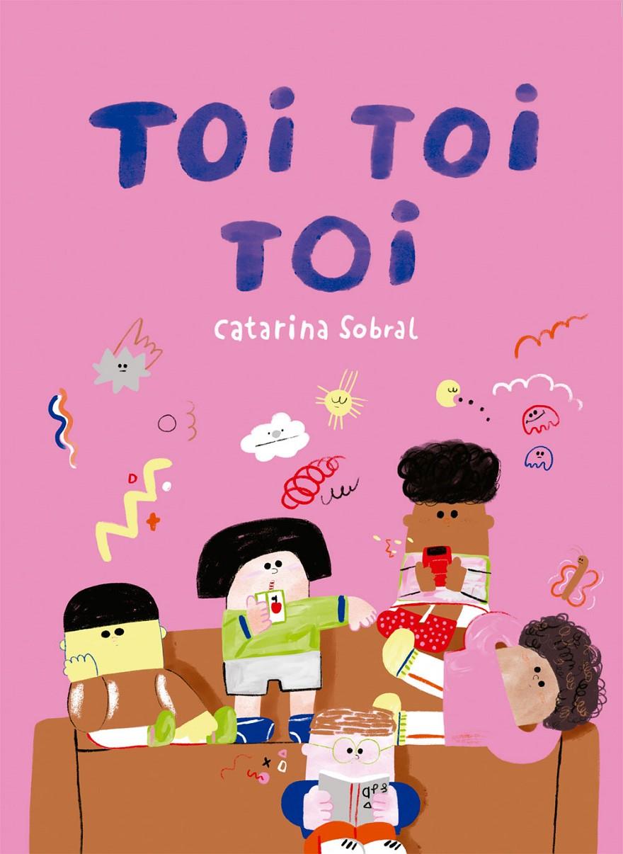 Toi toi toi (CAT) | Sobral, Catarina | Cooperativa autogestionària