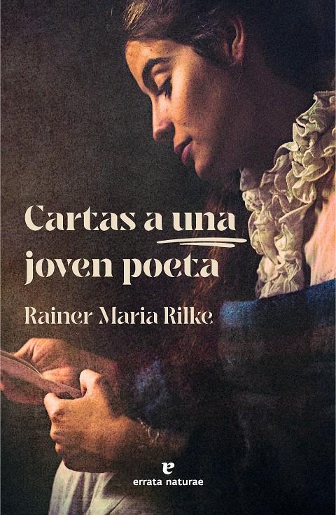 Cartas a una joven poeta | Maria Rilke, Rainer | Cooperativa autogestionària