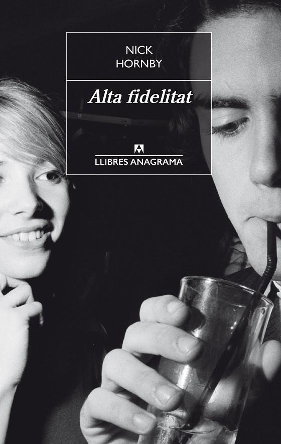 Alta fidelitat | Nick Hornby | Cooperativa autogestionària