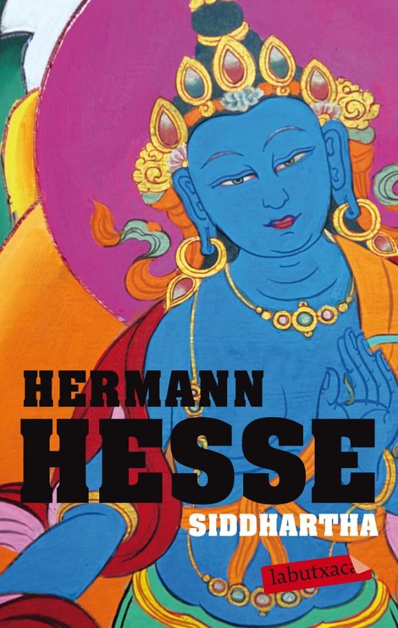 Siddhartha | Hermann Hesse | Cooperativa autogestionària