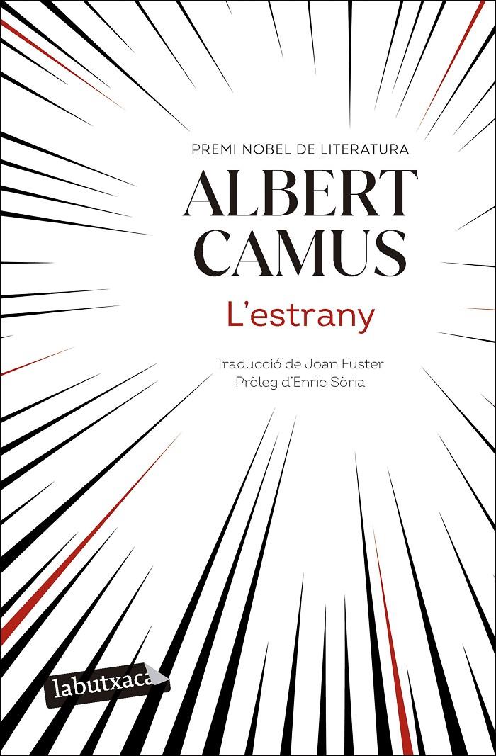 L'estrany | Camus, Albert | Cooperativa autogestionària