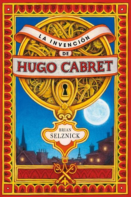 La invención de Hugo Cabret | Selznick, Brian | Cooperativa autogestionària