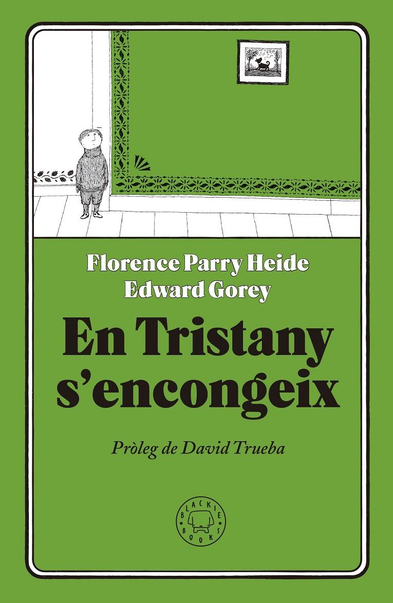 En Tristany s'encongeix | Parry Heide, Florence