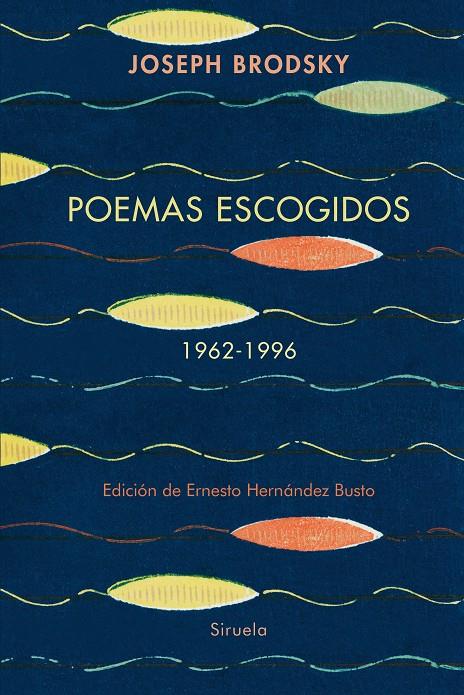 Poemas escogidos 1962-1996 | Brodsky, Joseph | Cooperativa autogestionària