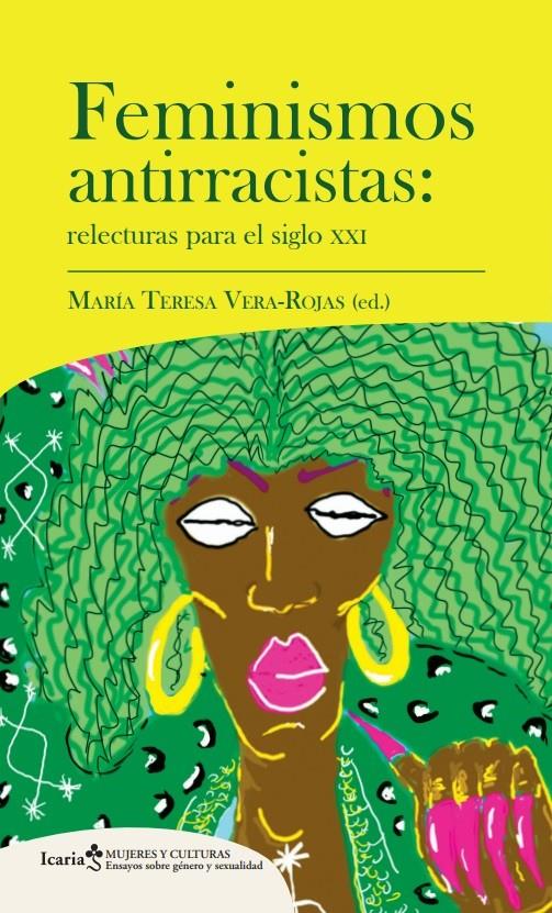 Feminismos antirracistas | Cooperativa autogestionària